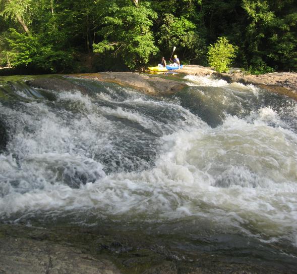 More Info about The Cartecay River
