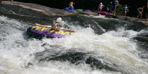 TUBING