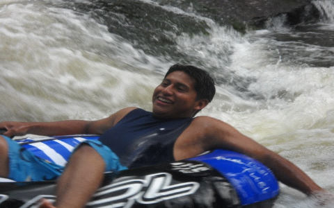 TUBING